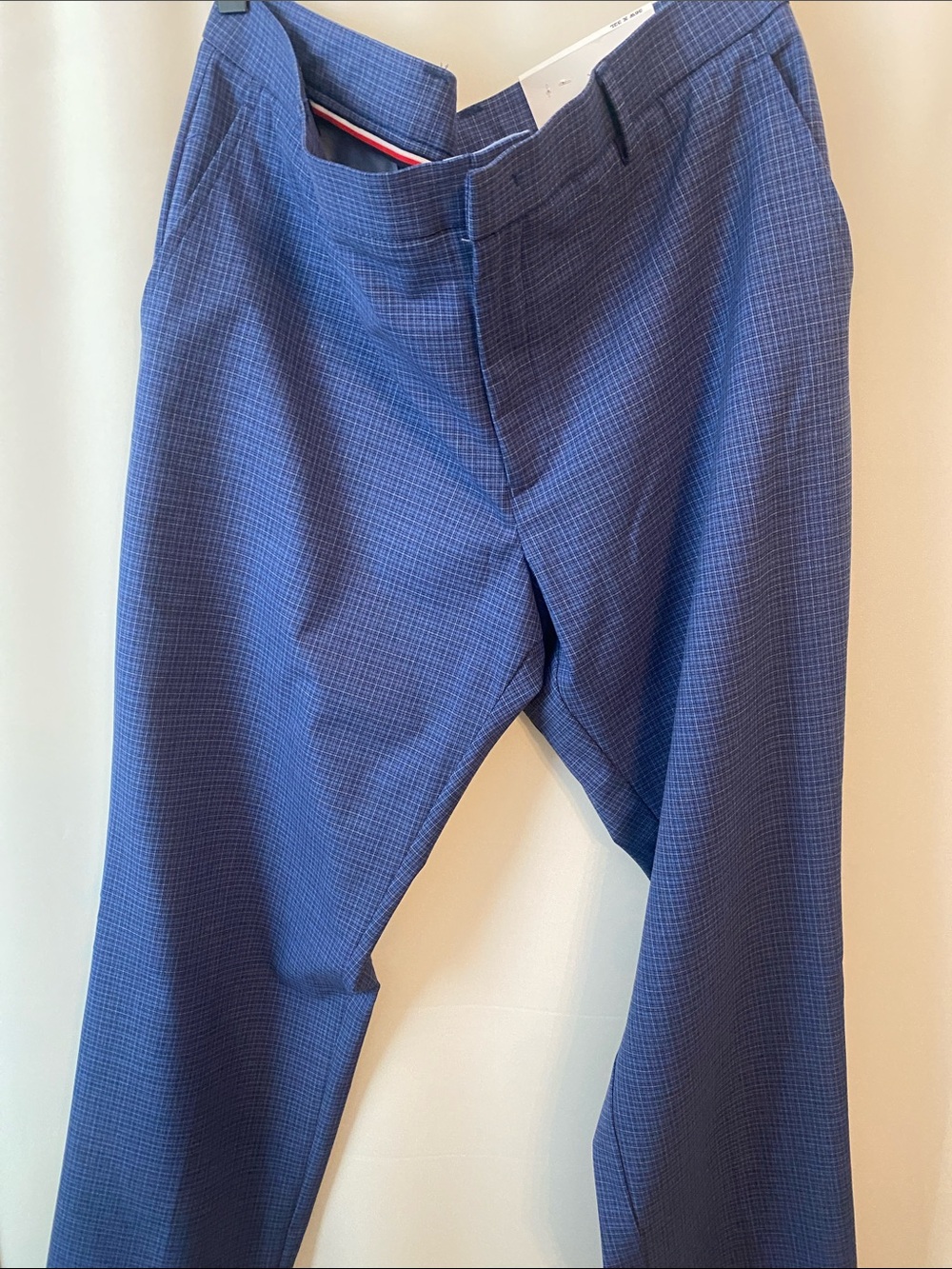 NWT Tommy men’s dress pant